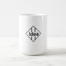 Search for creative inspiration mugs Motivational