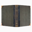 Search for book cover binders Gold