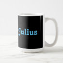 Search for julius mugs Male