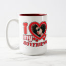 Search for two hearts mugs Girlfriend