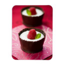 Search for white chocolate magnets Cream
