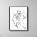 Search for cowboy drawing art Cowgirl