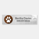 Recherche de voiture de chien magnets Vétérinaire