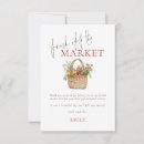 Search for fruit thank you cards Fresh off the market