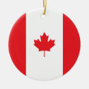 Search for ottawa ornaments Red