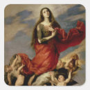 Search for mary magdalene stickers Madeleine