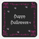 Search for gothic girl stickers Halloween