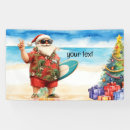 Search for santa claus banners Tree