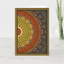 Search for zen christmas cards Mandala