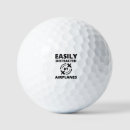 Search for aviation golf balls Aviator