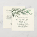 Search for scripture christmas cards Green
