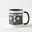 Recherche de cassette maison deco Geek