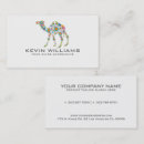 Search for touring business cards Tour guide