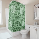 Recherche de green shower curtains Motif