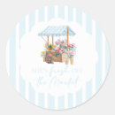 Search for market stickers Flowers