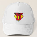 Recherche de super papa casquettes Cool
