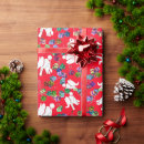 Search for white elephant wrapping paper Xmas
