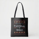 Search for baking bags Santa