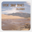 Recherche de grandes dunes de sable autocollants Extérieur