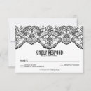 Search for patterns rsvp cards Moroccan
