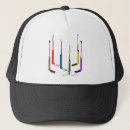 Search for goalie hats Colourful
