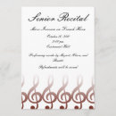 Search for school concert invitations Musician