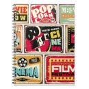 Search for vintage spiral posters Americana