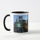 Recherche de montreal quebec mugs Historique