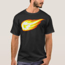 Recherche de fireball tshirts Boule de feu