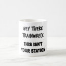 Search for hey there mugs Station