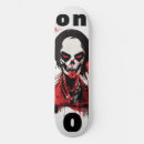 Search for horror skateboards Rock