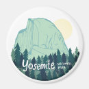 Search for yosemite national park magnets Camping