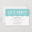 Search for beach bar bat mitzvah invitations Modern