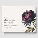 Search for halloween guest books Botanical