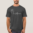 Recherche de tik tok tshirts Chien
