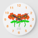 Search for tiger clocks Flowers