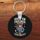 Search for western keychains Funny