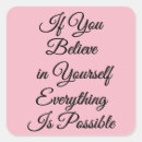 Search for encouragement stickers Students