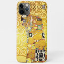 Search for embracing iphone cases Gustav klimt
