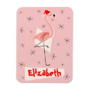 Search for pink flamingo christmas cards Bird
