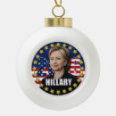 Search for president ornaments vote