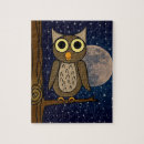 Recherche de oiseaux colorés puzzles Enfants