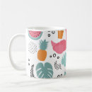 Search for repeating pattern mugs Nature
