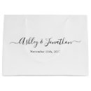 Search for wedding anniversary gift bags Simple
