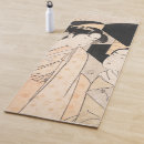Search for japanese yoga mats Vintage