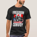 Recherche de convoy tshirts 2022