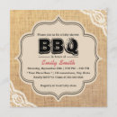 Search for bbq gender reveal invitations Barbecue