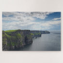 Search for cliffs of moher puzzles Atlantic