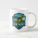 Search for kentucky state mugs Retro