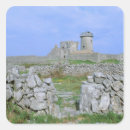 Recherche de mur pierre autocollants Château